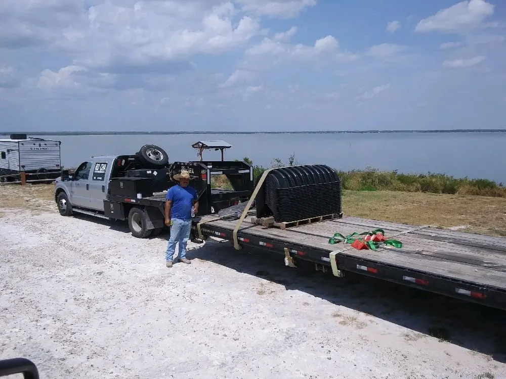 Affordable lawn mowing service for year-round maintenance in Weslaco, TX by Dave's Lawns & Landscaping