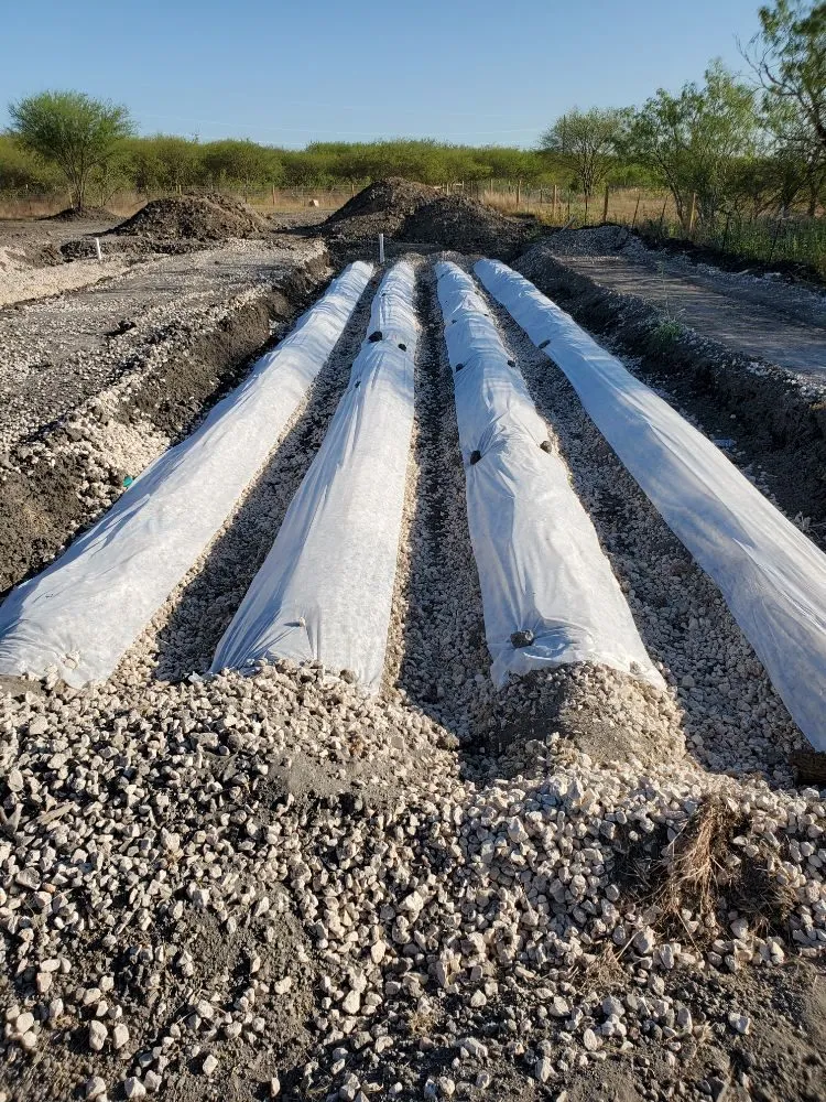 Professional landscaping services with custom design across Weslaco, TX - Dave's Lawns & Landscaping