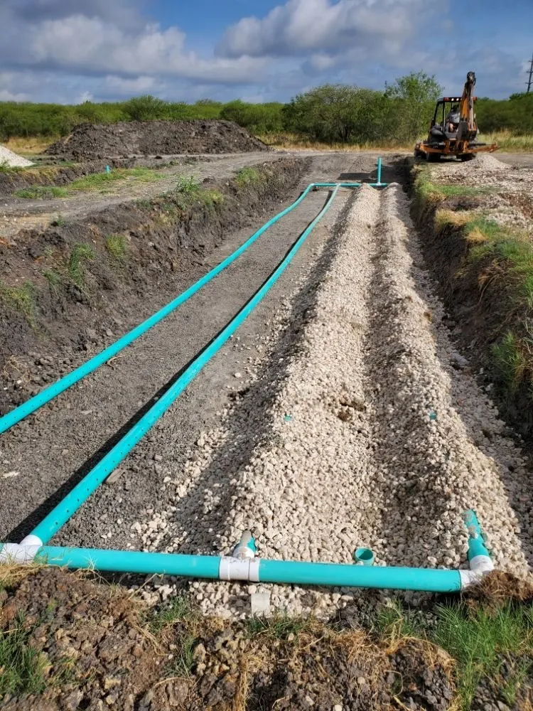 Expert residential landscaping with custom design across Weslaco, TX - Dave's Lawns & Landscaping