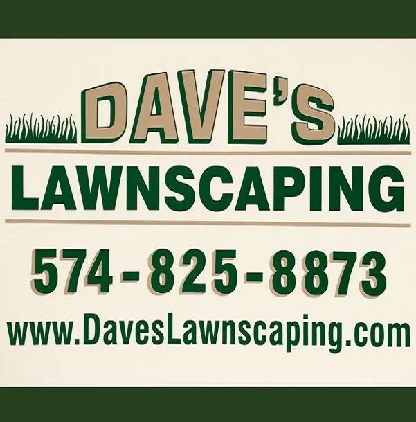 Affordable landscape design near you across Middlebury, IN - Dave's Lawnscaping