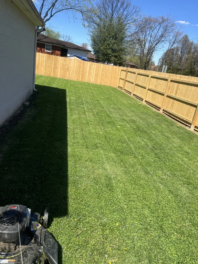 Local residential landscaping experts serving Brownsboro Village, KY - Dave’s Local Lawn Care Services