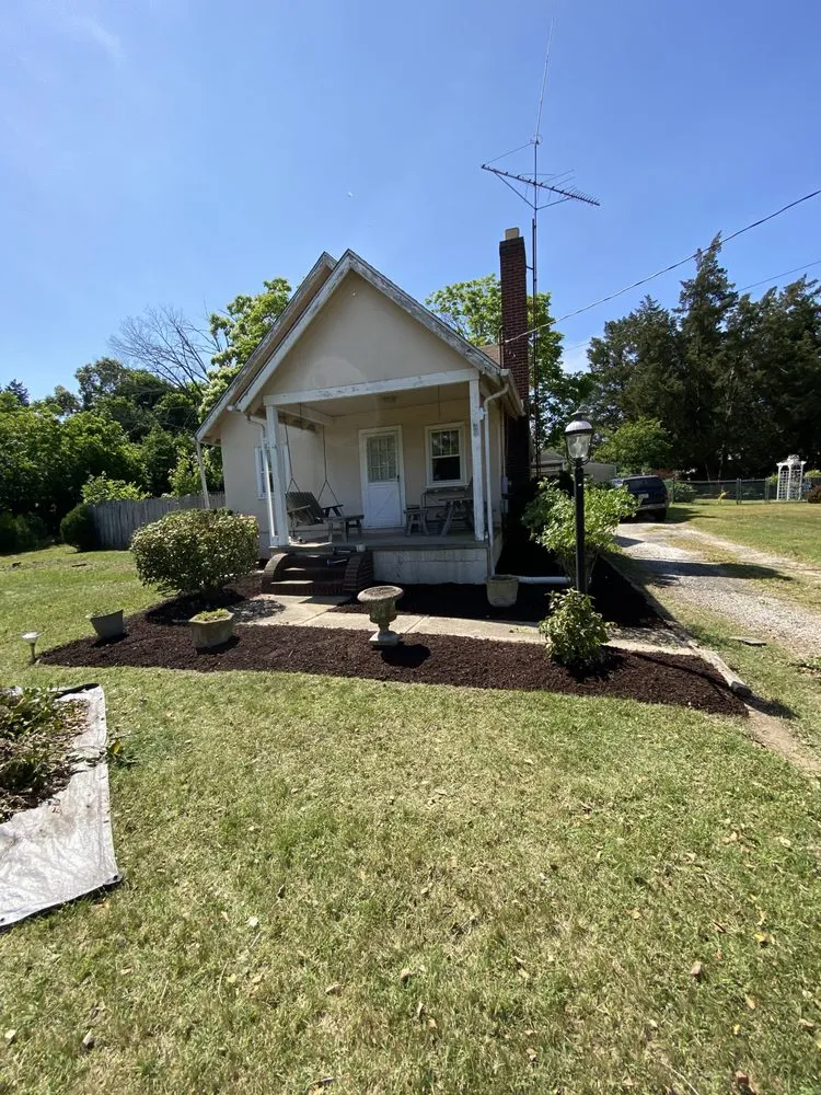 Affordable yard maintenance experts serving Bridgeton, NJ - Daves Outdoors Services