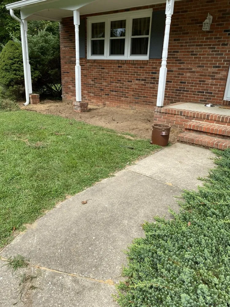 Professional yard cleanup service experts serving Bridgeton, NJ - Daves Outdoors Services