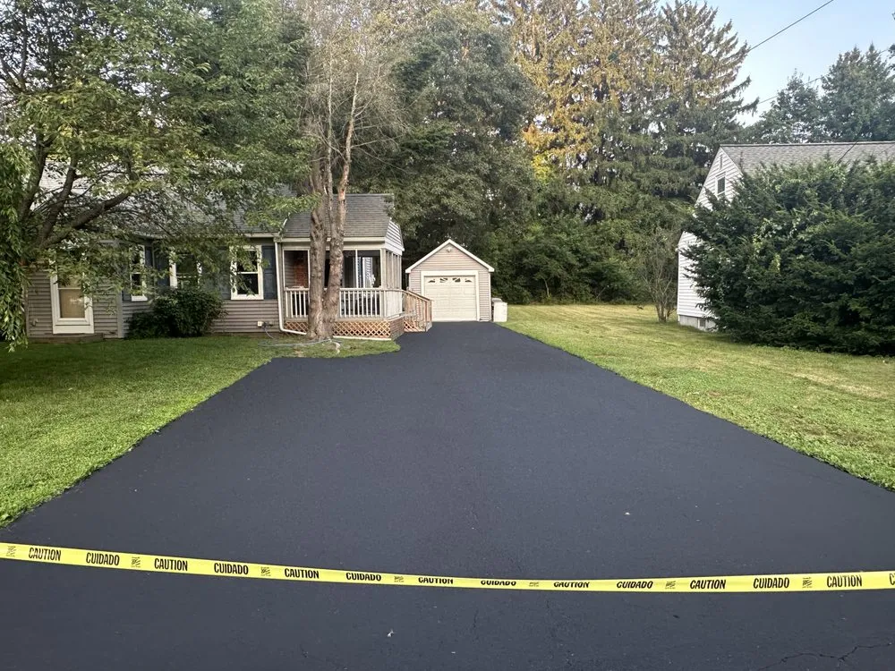 Custom lawn mowing service in Wingdale, NY - Dave’s Property Maintenance