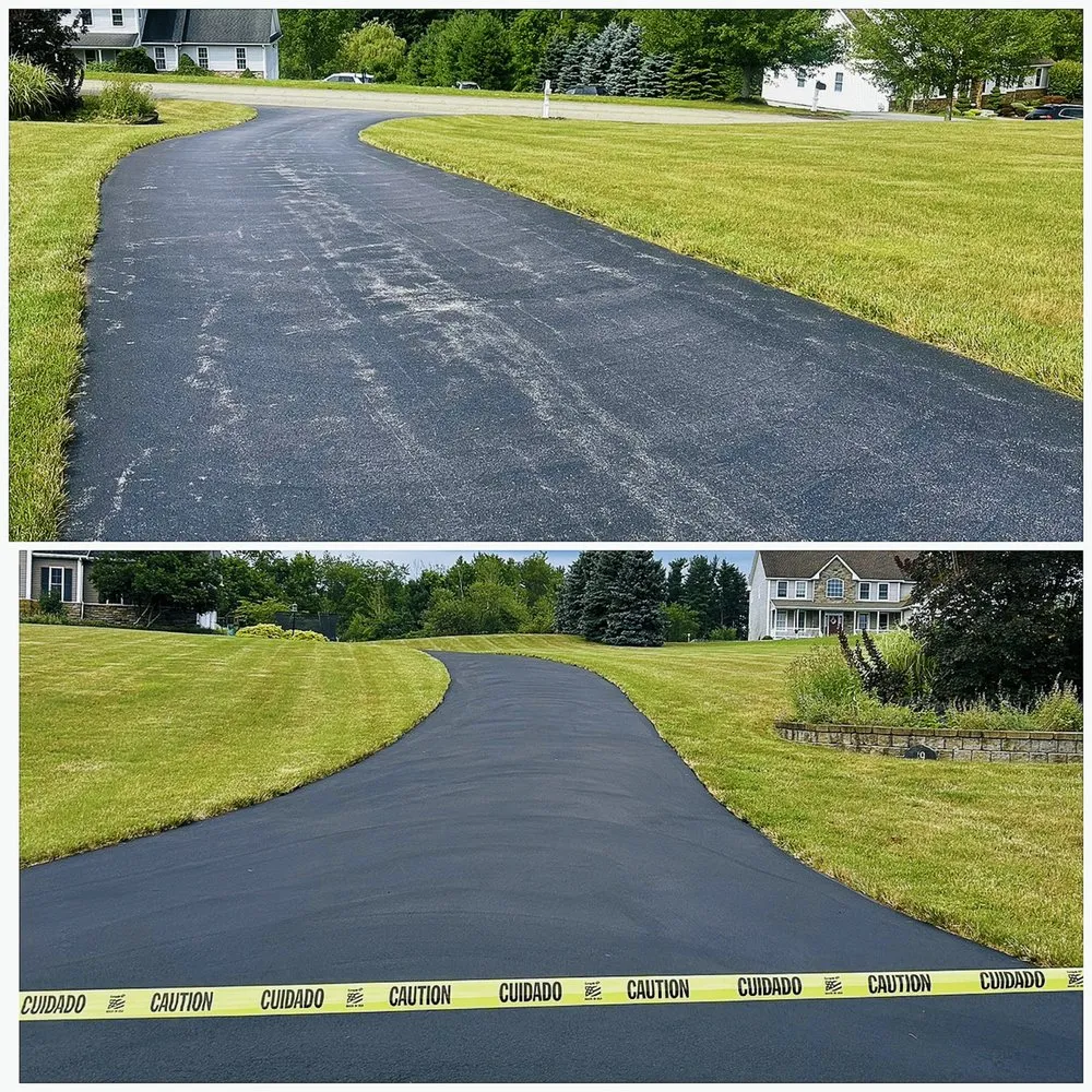 Top-rated garden landscaping for beautiful yards in Wingdale, NY by Dave’s Property Maintenance