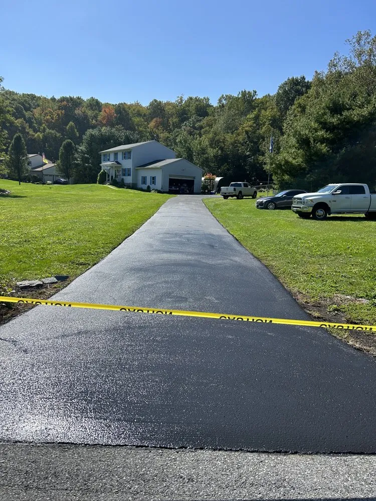 Top-rated garden landscaping for residential properties in Wingdale, NY by Dave’s Property Maintenance
