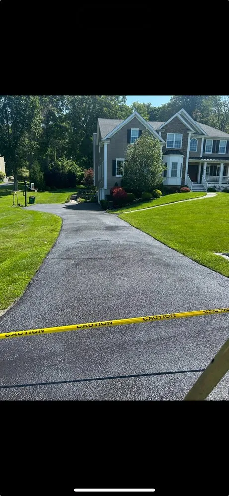 Affordable landscape installation in Wingdale, NY - Dave’s Property Maintenance