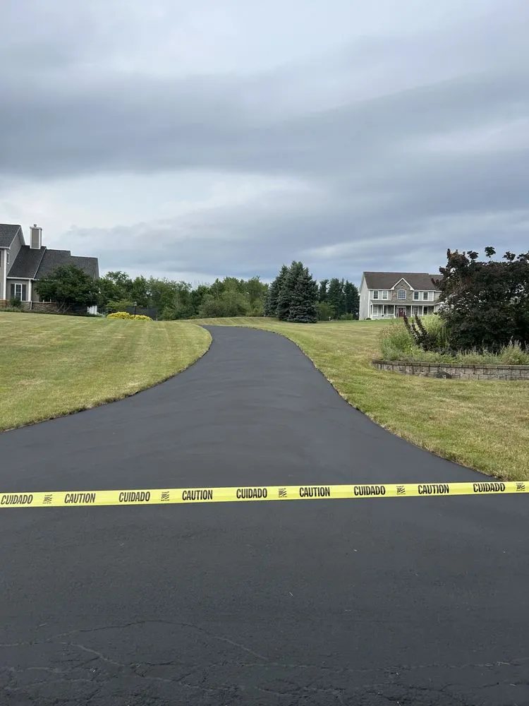 Top-rated lawn mowing service in Wingdale, NY - Dave’s Property Maintenance
