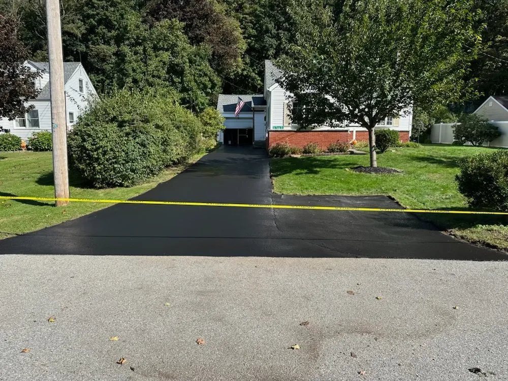 Reliable landscape design in Wingdale, NY - Dave’s Property Maintenance