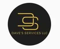 Dave's Services Logo