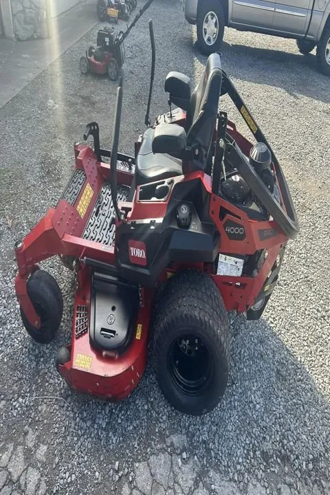 Top-rated yard maintenance experts serving Clarksville, TN - Dave's Small Engines