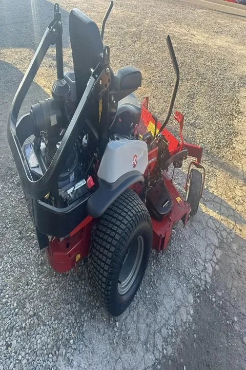 Custom yard maintenance in Clarksville, TN - Dave's Small Engines