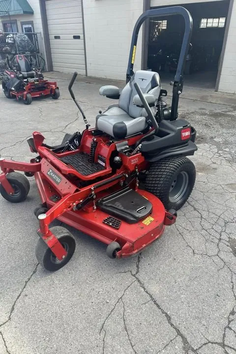 Expert lawn care service in Clarksville, TN - Dave's Small Engines