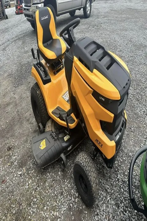 Affordable residential landscaping for homes across Clarksville, TN - Dave's Small Engines