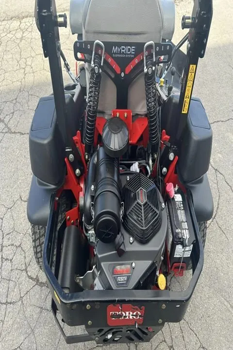 Custom landscape installation for outdoor upgrades in Clarksville, TN by Dave's Small Engines