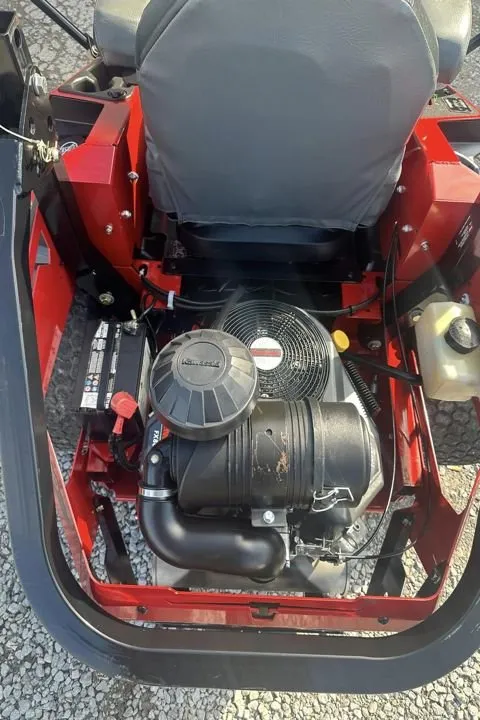 Reliable lawn care service experts serving Clarksville, TN - Dave's Small Engines