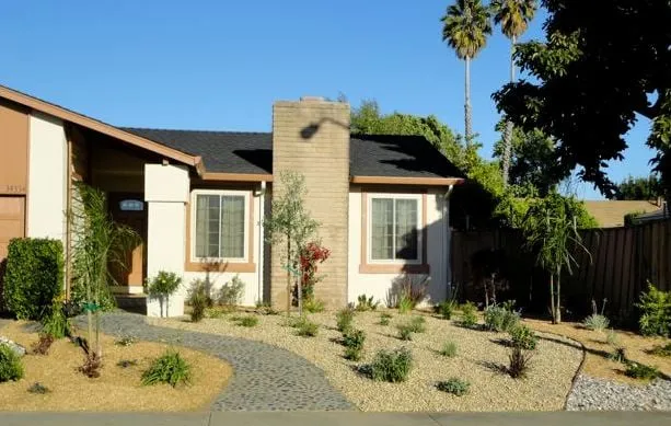 Reliable garden landscaping in Fremont, CA - Dave's Superior Yards