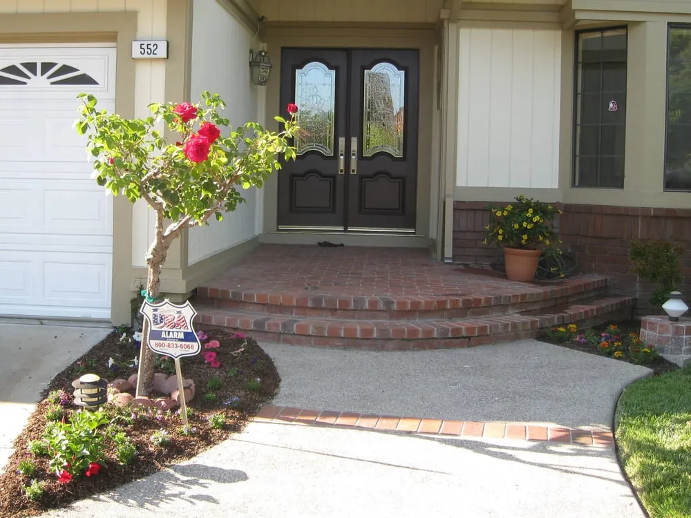 Affordable lawn mowing service in Fremont, CA - Dave's Superior Yards