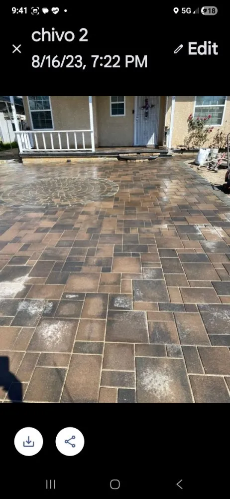 Professional outdoor landscaping in Buena Park, CA - Dave's Tree Service