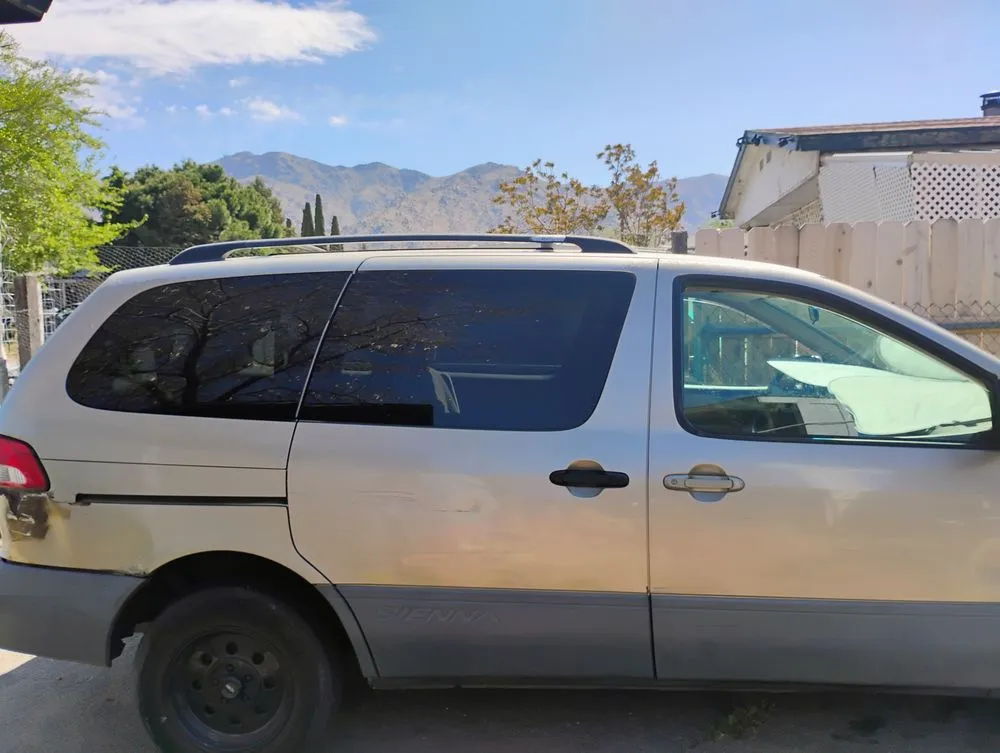 Professional garden landscaping experts serving Lake Isabella, CA - Dave's weed eating