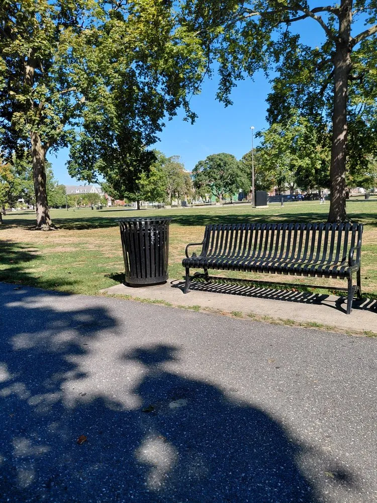 Local outdoor landscaping in Lawrence, MA by Daves Yard and Cleaning