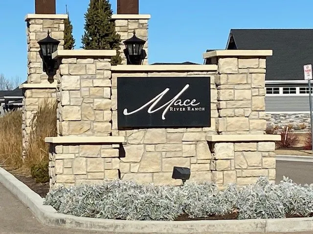 Trusted garden landscaping near you in Eagle, ID by Dave's Yard Pros