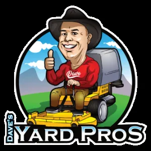 Dave's Yard Pros Logo