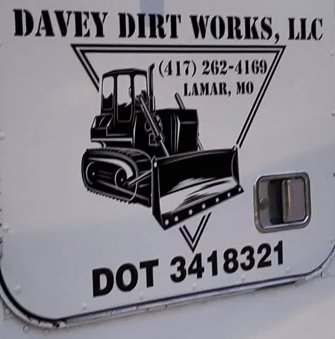 Top-rated landscape installation experts serving Lamar, MO - Davey Dirt Works