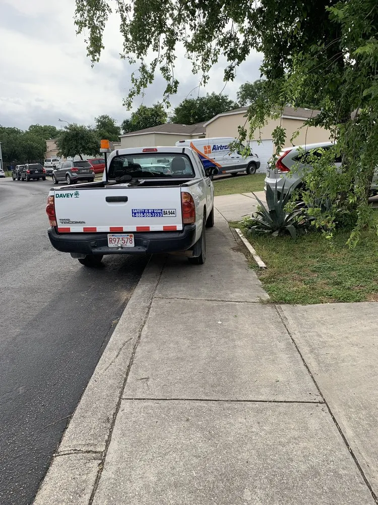 Expert residential landscaping for outdoor upgrades across San Antonio, TX - Davey Resource Group