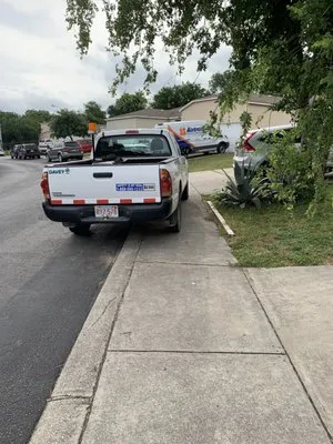 Davey Resource Group Logo