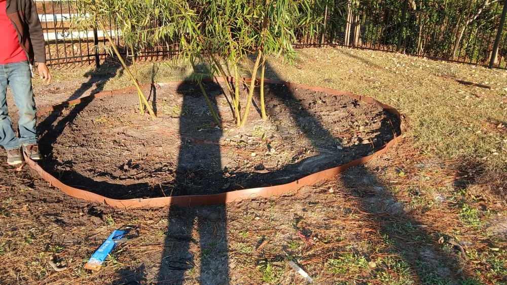 Expert lawn mowing service in New Bern, NC by Daveys Yard & Landscaping