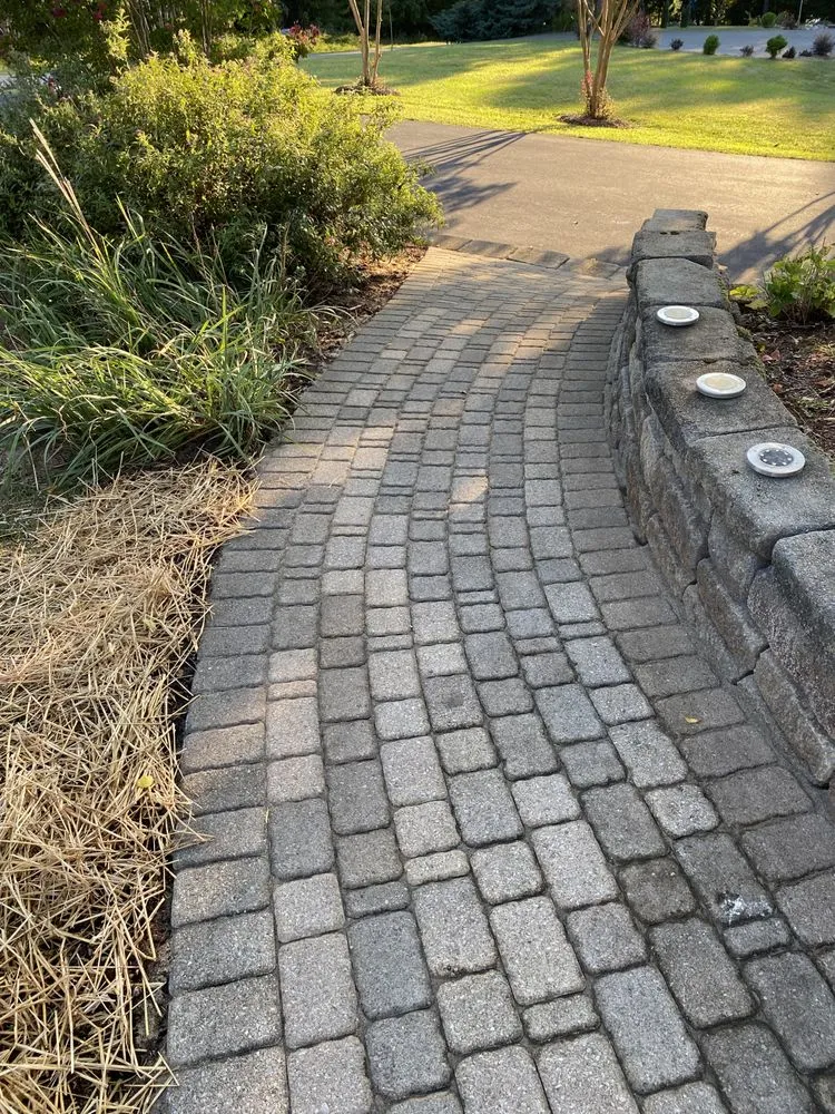 Custom residential landscaping for outdoor upgrades across Moneta, VA - David & Jr Landscaping