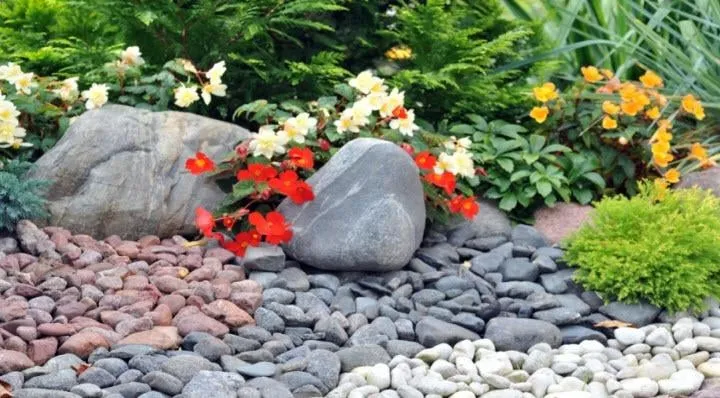 Professional landscaping services in Littlerock, CA - David & Son's Gardening