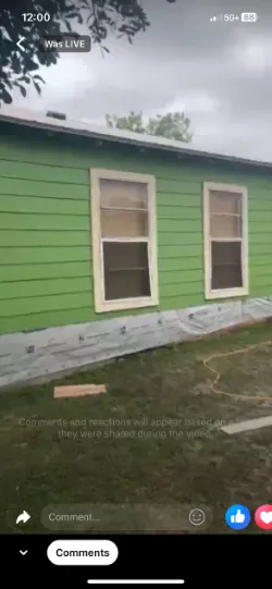 Trusted lawn mowing service for year-round maintenance in Round Rock, TX by David Alcantar Landscaping & More