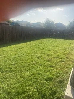 Expert residential landscaping for outdoor upgrades across Round Rock, TX - David Alcantar Landscaping & More