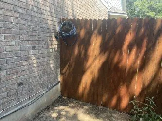 Trusted residential landscaping in Round Rock, TX by David Alcantar Landscaping & More