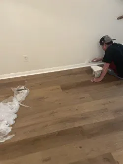 Top-rated lawn care service for homes in Round Rock, TX by David Alcantar Landscaping & More