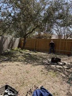 Expert garden landscaping in Round Rock, TX - David Alcantar Landscaping & More