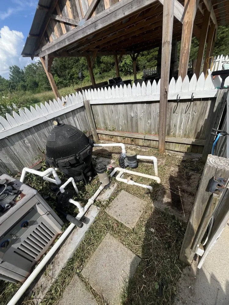 Reliable landscaping services for beautiful yards in Murfreesboro, TN by David And Nick Lawn Care