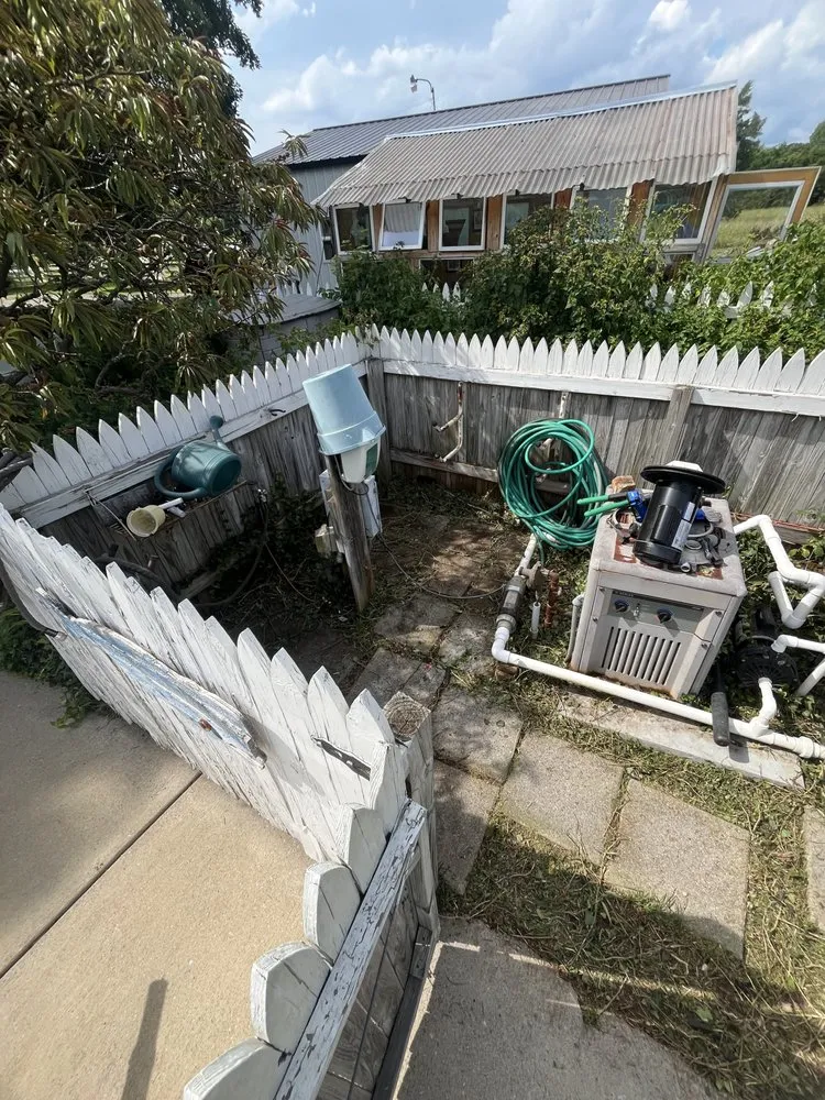 Expert landscape installation in Murfreesboro, TN by David And Nick Lawn Care