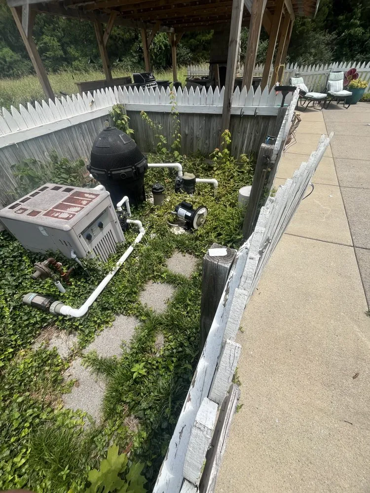 Trusted garden landscaping for homes in Murfreesboro, TN by David And Nick Lawn Care