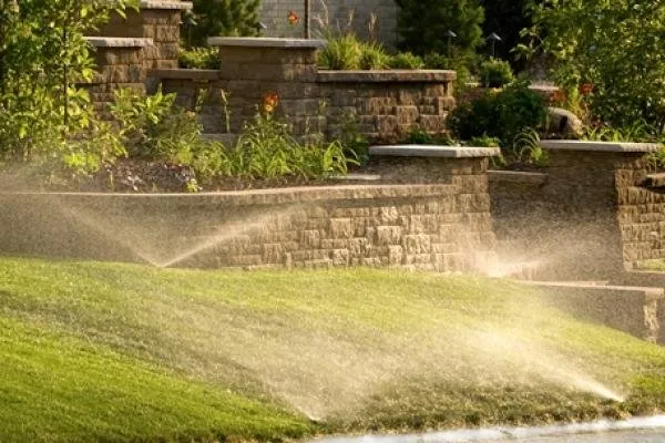 Expert landscaping services for year-round maintenance across Worcester, MA - David and Son Irrigation