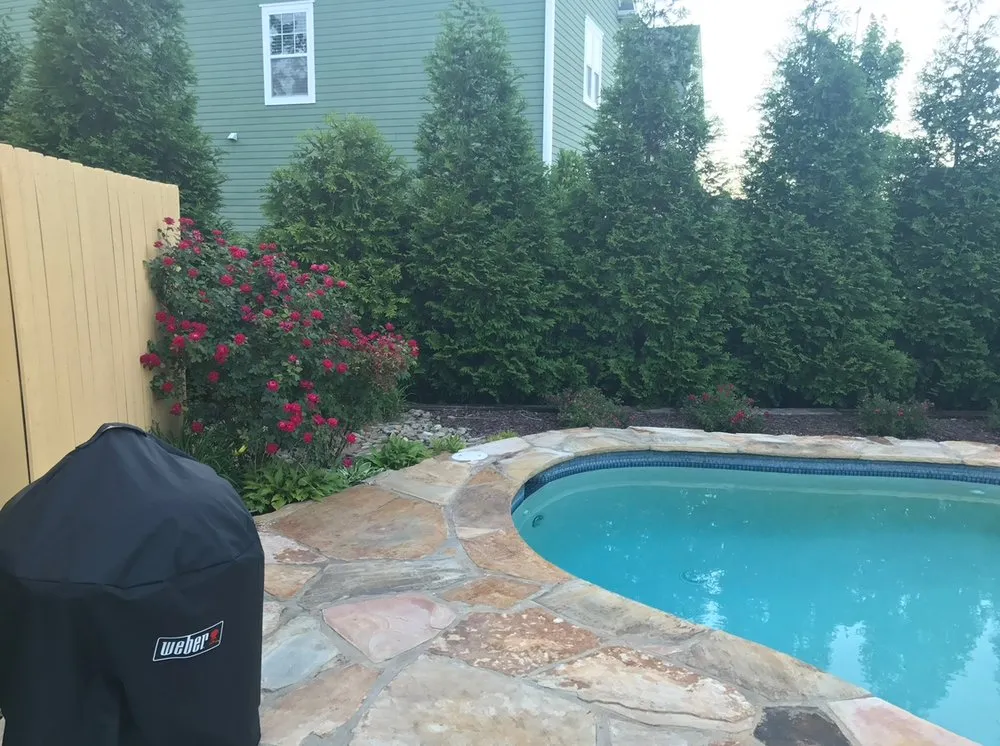 Top-rated lawn mowing service in Charlotte, NC by David And Teresa Lawn Care