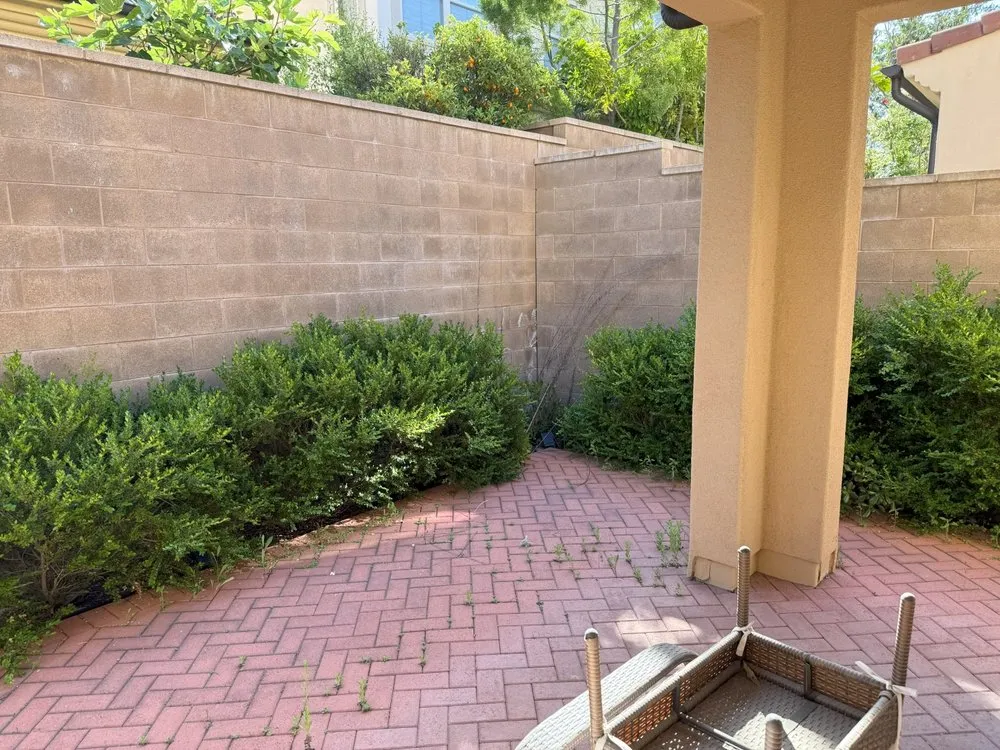 Local landscape design experts serving San Juan Capistrano, CA - David Bahena Yard, Tree, and Home Services