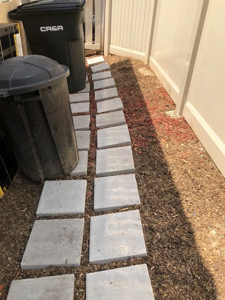 Professional yard maintenance experts serving San Juan Capistrano, CA - David Bahena Yard, Tree, and Home Services