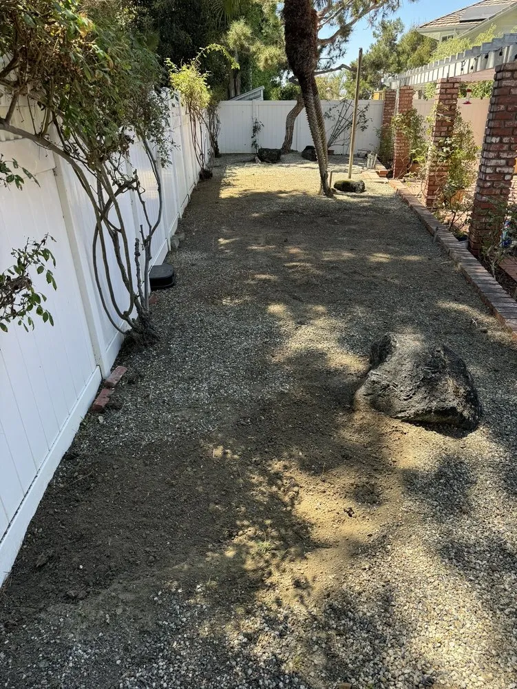 Trusted lawn mowing service for residential properties across San Juan Capistrano, CA - David Bahena Yard, Tree, and Home Services