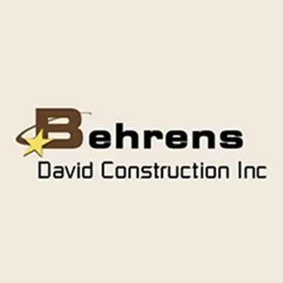 Professional landscape installation in Marinette, WI by David Behrens Construction