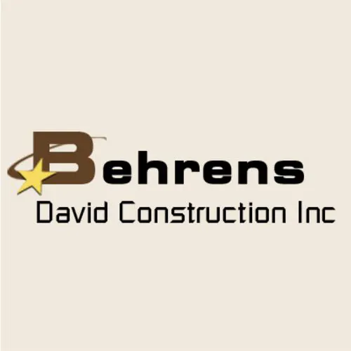 Professional garden landscaping experts serving Marinette, WI - David Behrens Construction