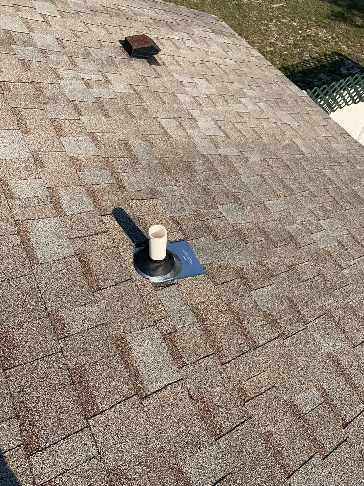 Custom residential landscaping near you in Homosassa, FL by David Boulerice Handyman