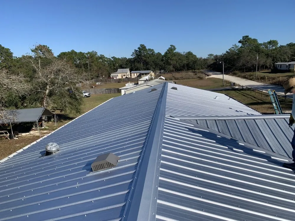 Professional yard cleanup service in Homosassa, FL - David Boulerice Handyman